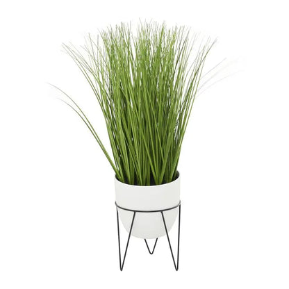 Wheatgrass Artificial Plant