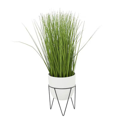 Wheatgrass Artificial Plant