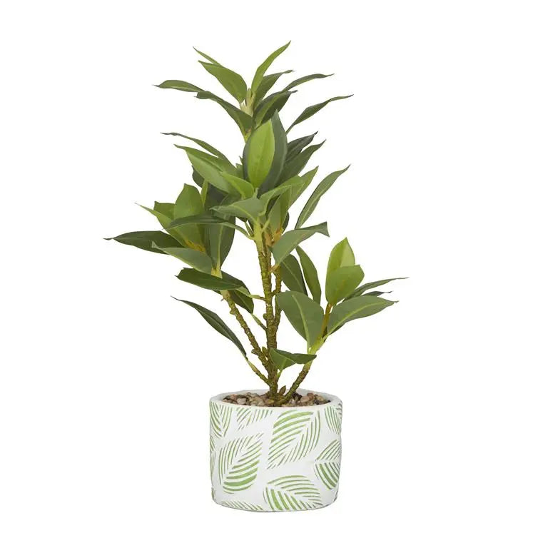 Laurel Artificial Plant