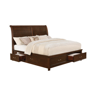 Barstow Storage Bed Pinot Noir