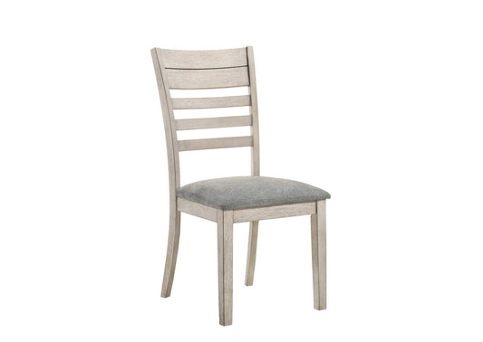 WHITE SANDS SIDE CHAIR