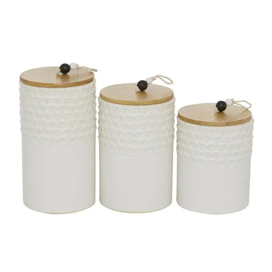 Decorative Jars