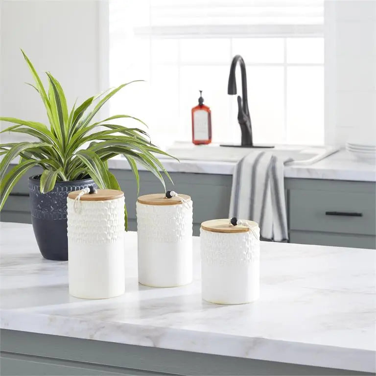 Decorative Jars