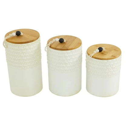 Decorative Jars