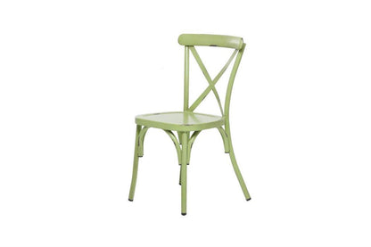 FARMHOUSE OUTDOOR DINING CHAIR