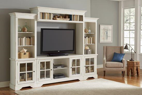 WALL UNIT