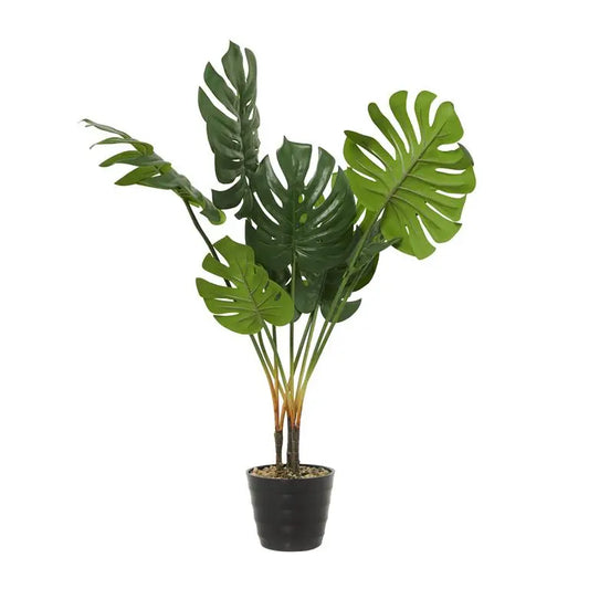 Monstera Artificial Plant