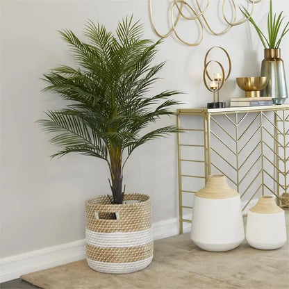 Areca Palm Artificial Tree