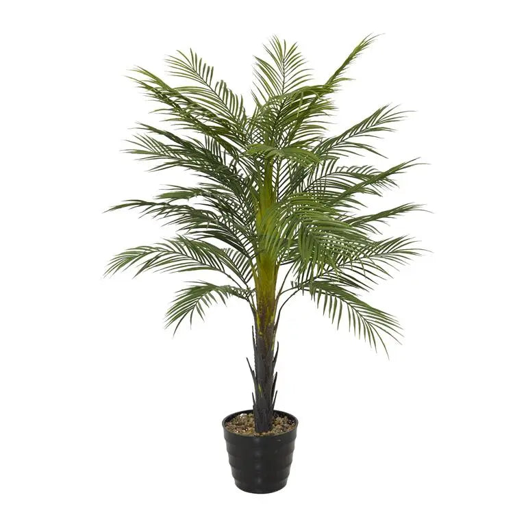 Areca Palm Artificial Tree