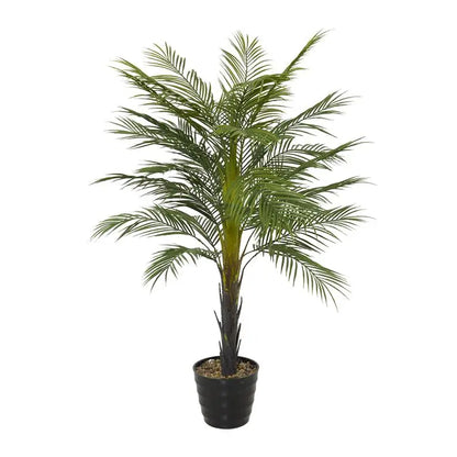 Areca Palm Artificial Tree