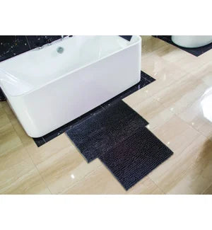 2PC BATH MAT