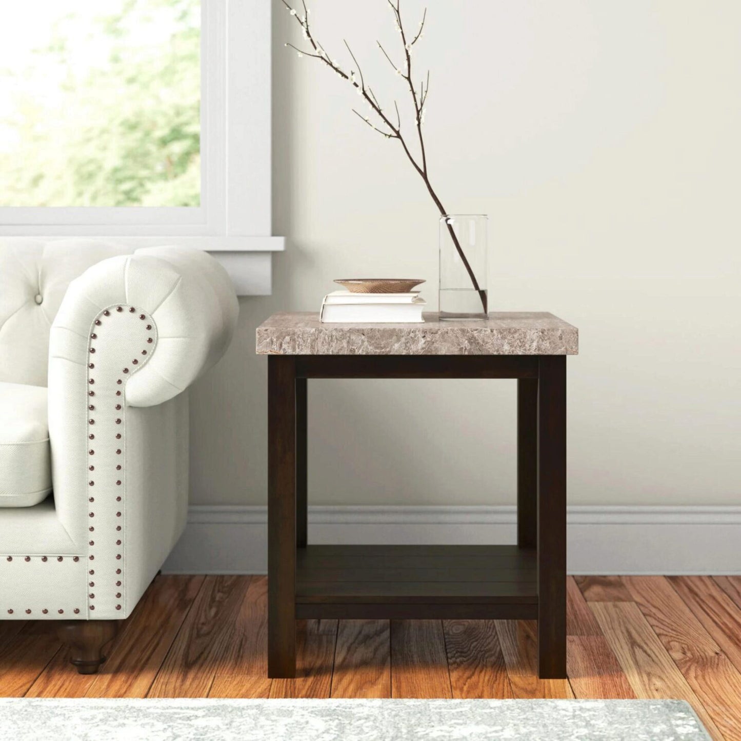 KELIA END TABLE