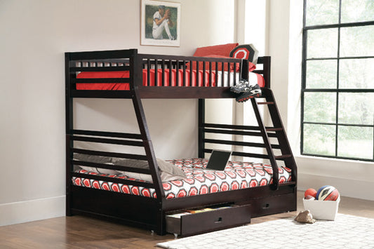 Bunk Bed Twin/Full