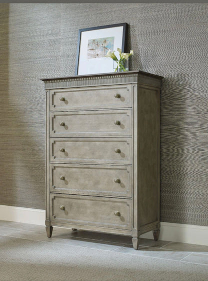 American Drew Bedroom Stephan Drawer Chest