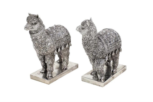 LLAMA SCULPTURE