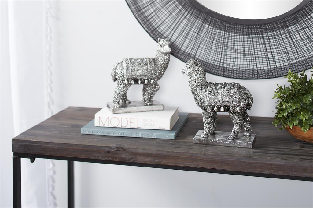 LLAMA SCULPTURE