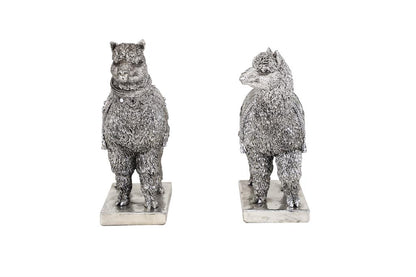 LLAMA SCULPTURE