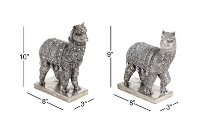 LLAMA SCULPTURE
