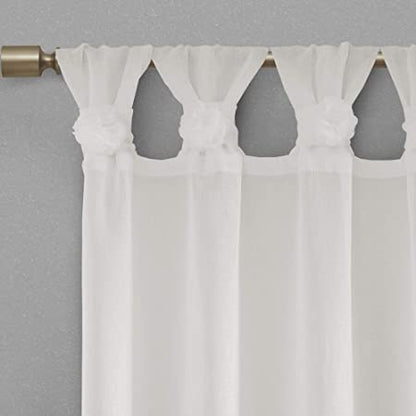 ANNA PARK WINDOW CURTAIN