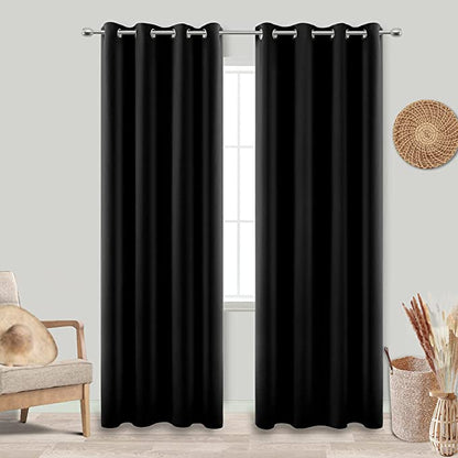 SHEER CURTAINS