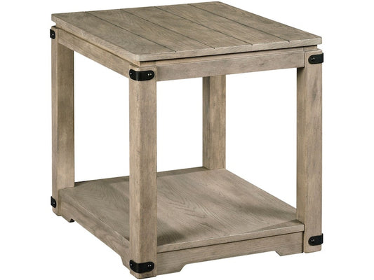 Marin side table