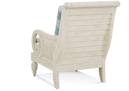 Grand View Arm Chair