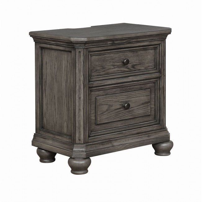 Lavonia Nightstand