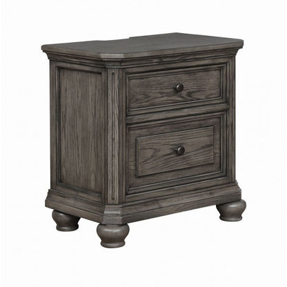 Lavonia Nightstand