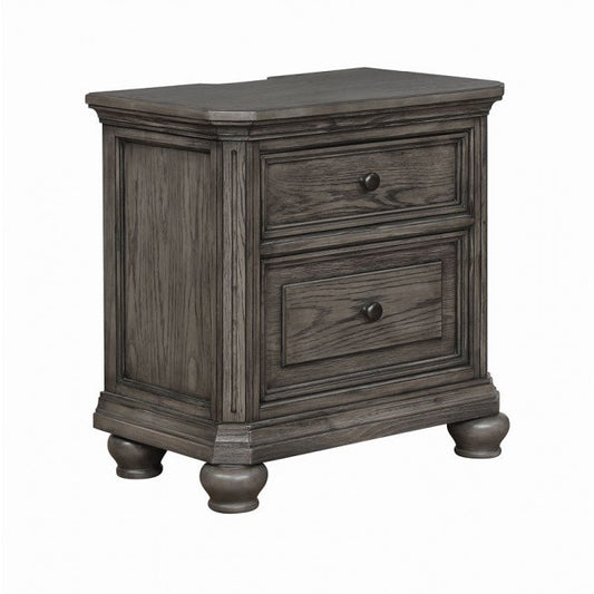 Lavonia Nightstand