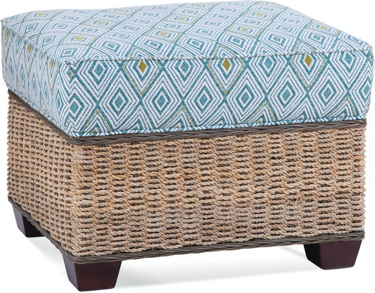 Monterey Ottoman