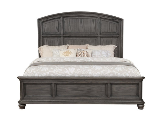 Lavonia king bed frame