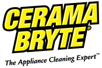 Cerama Bryte Appliance Cleaner