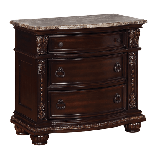 Stanley Nightstand