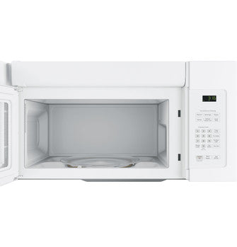 GE® 1.6 Cu. Ft. Over-the-Range Microwave Oven