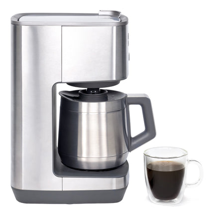GE Drip Coffee Maker with Thermal Carafe