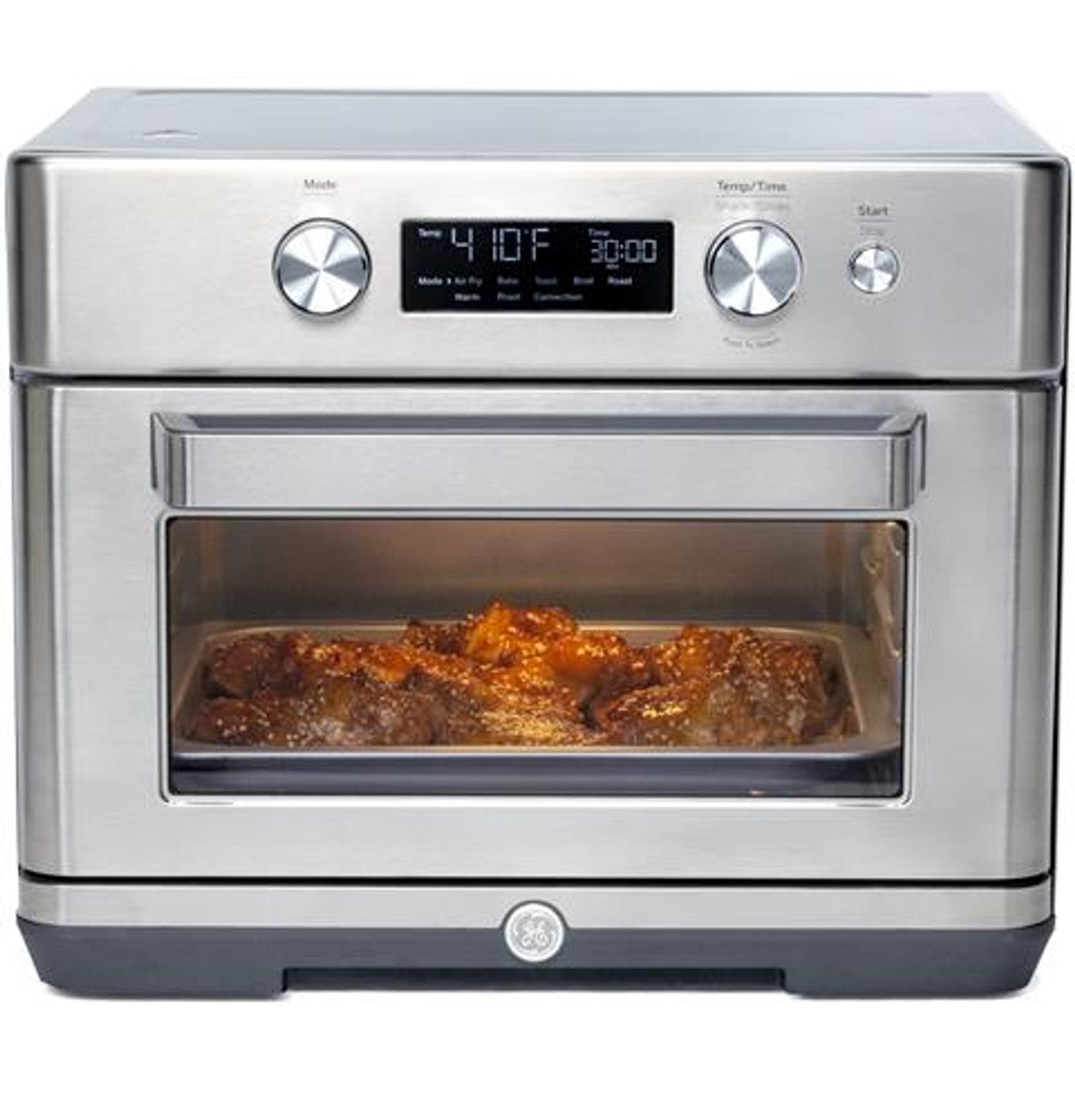 GE Digital Air Fry 8-in-1 Toaster Oven