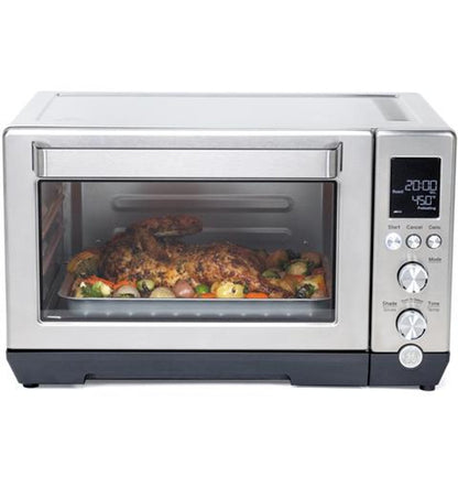 GE Quartz Convection Toaster Oven