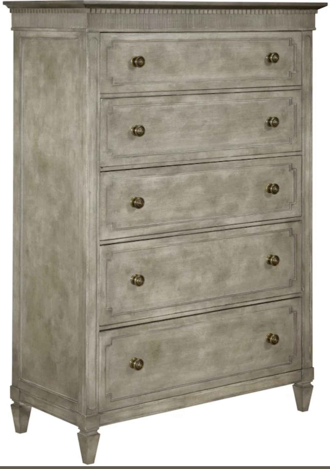 American Drew Bedroom Stephan Drawer Chest