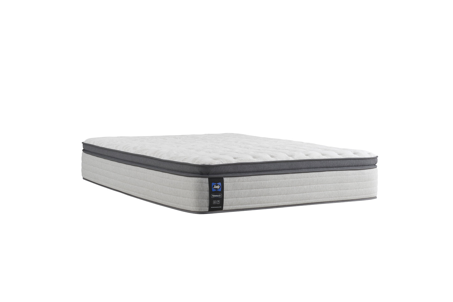 SMB GARNER II MATTRESS