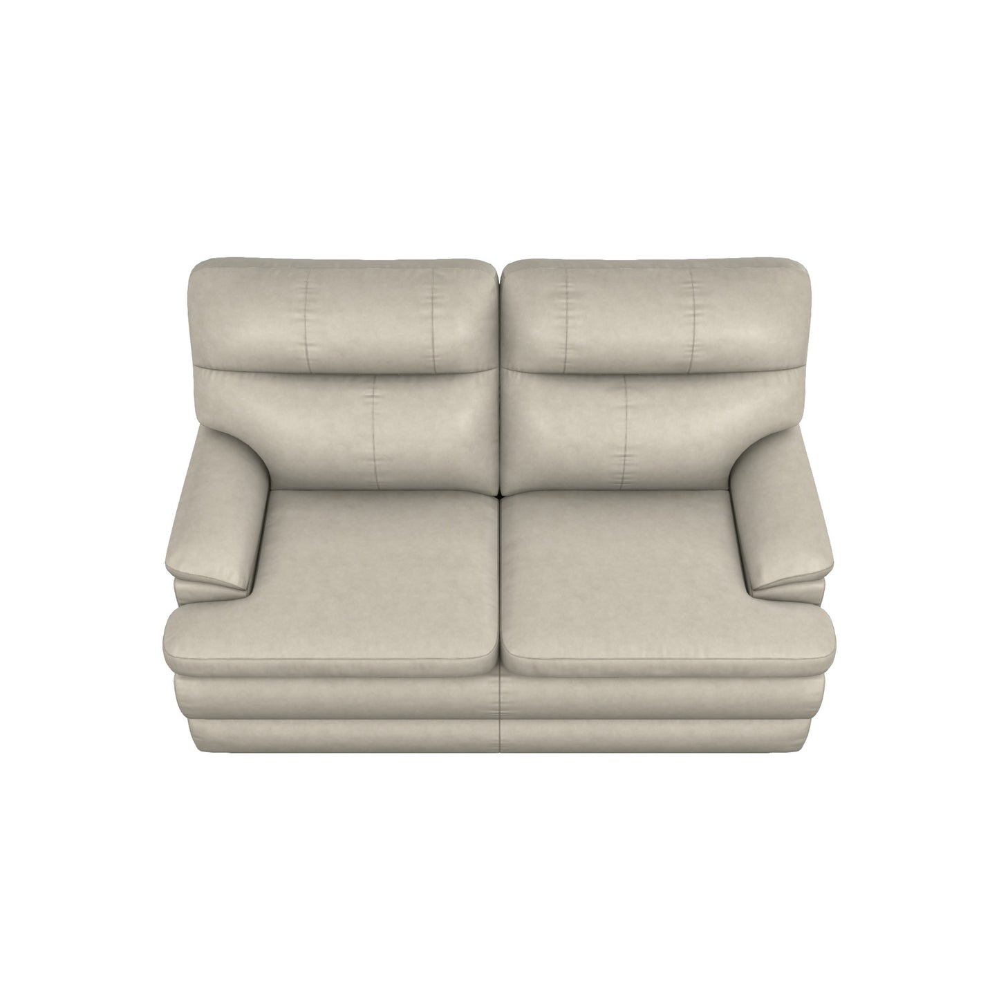Miles Stationary Living room Greeen Leather