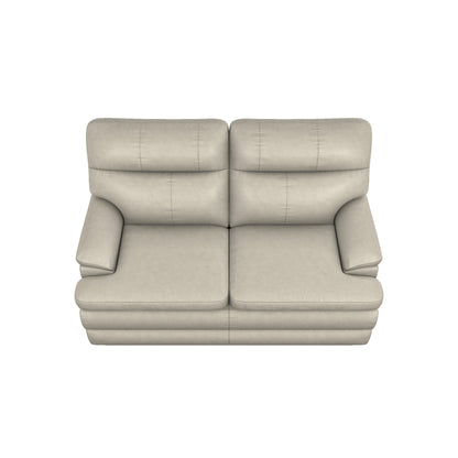 Miles Stationary Living room Greeen Leather