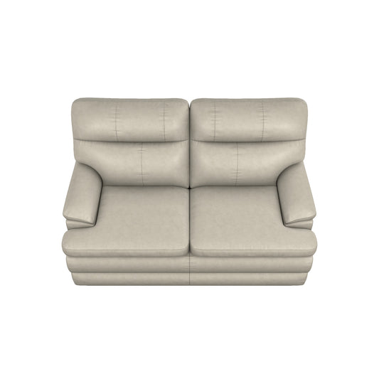 Miles Stationary Living room Greeen Leather