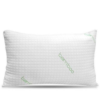 BAMBOO PILLOWS