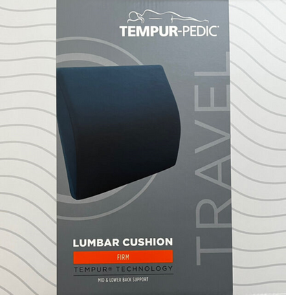 Lumbar cushion