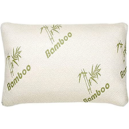 BAMBOO PILLOWS