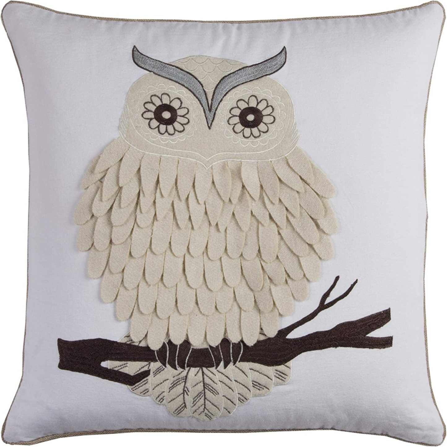 THROW PILLOWS