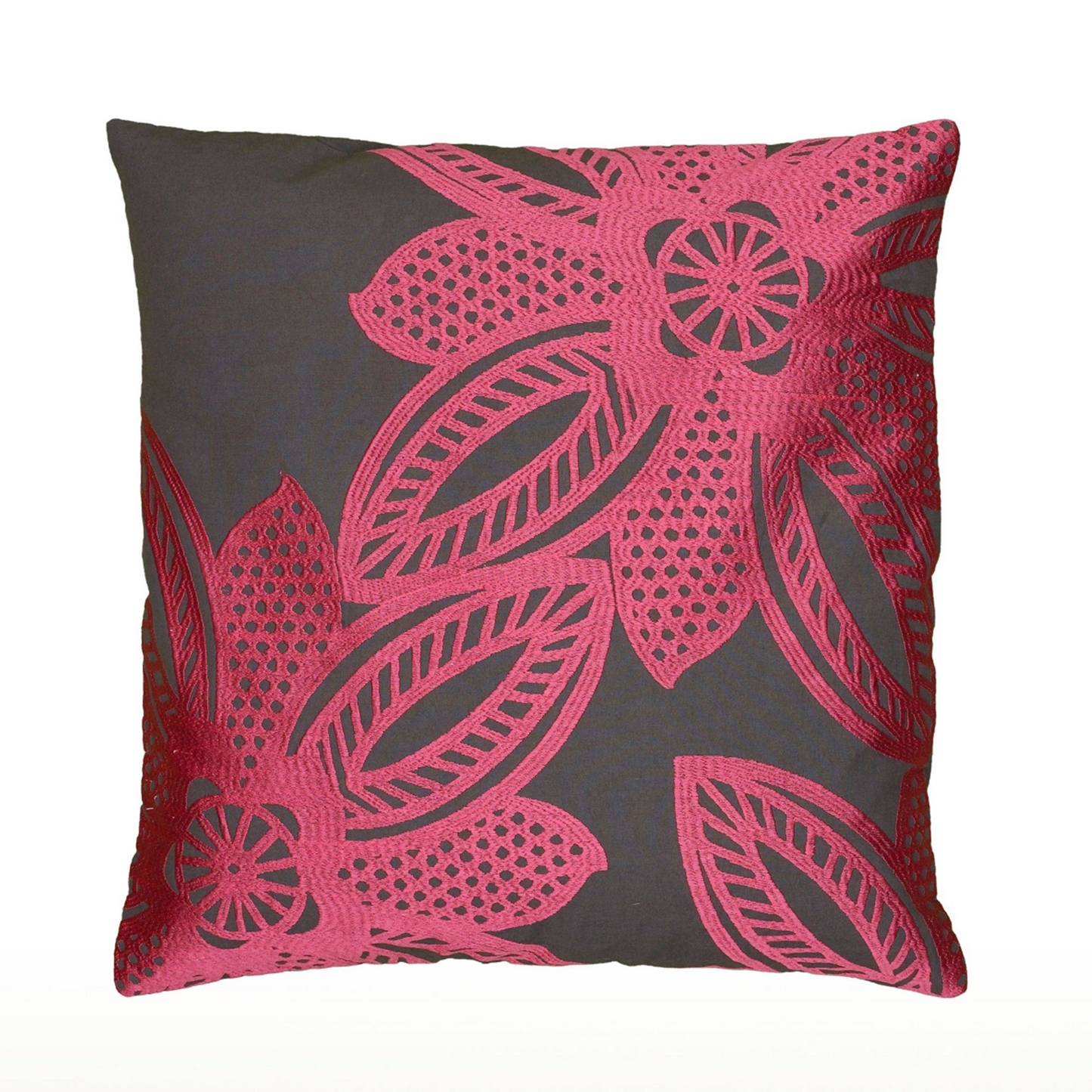 THROW PILLOWS