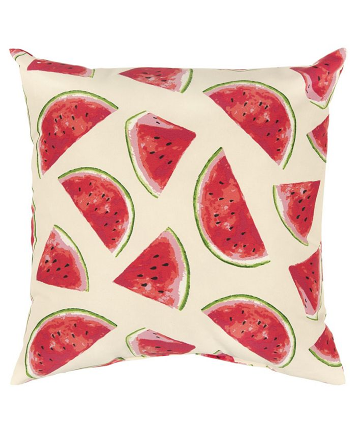 THROW PILLOWS