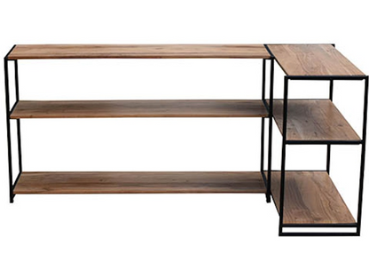 SOFA/CONSOLE TABLE