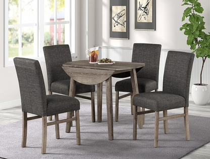 RYLAN 5 PC  DINING ROOM